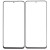 Replacement Front Glass For Xiaomi Poco X5 Green By - Maxbhi Com