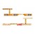 Volume Button Flex Cable For Xiaomi Poco X5 By - Maxbhi Com
