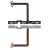 Power Button Flex Cable For Xiaomi 13 Pro On Off Flex Pcb By - Maxbhi Com