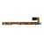 Power Button Flex Cable For Lenovo K80 On Off Flex Pcb By - Maxbhi Com
