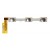 Side Key Flex Cable For Huawei Y600 By - Maxbhi Com