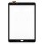 Touch Screen Digitizer For Samsung Galaxy Tab A 9 7 Lte Black By - Maxbhi Com