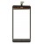 Touch Screen Digitizer For Blu Life Xl Black By - Maxbhi Com