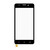 Touch Screen Digitizer For Philips V526 White By - Maxbhi Com