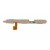 Volume Button Flex Cable For Ulefone S7 By - Maxbhi Com