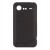 Back Panel Cover For Htc Incredible S G11 Black - Maxbhi Com
