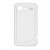 Back Panel Cover For Htc Incredible S G11 White - Maxbhi Com