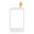 Touch Screen Digitizer For Karbonn K84 White By - Maxbhi Com