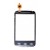 Touch Screen Digitizer For Karbonn K84 White By - Maxbhi Com