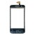 Touch Screen Digitizer For Micromax Bolt A089 Black By - Maxbhi Com
