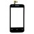 Touch Screen Digitizer For Micromax Bolt A089 Black By - Maxbhi Com