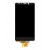 Lcd With Touch Screen For Sony Xperia Tl Lt30at Black By - Maxbhi Com