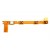 Side Button Flex Cable For Sony Xperia Tl Lt30at By - Maxbhi Com