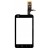 Touch Screen Digitizer For Lenovo A660 Orange By - Maxbhi Com