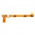 Volume Button Flex Cable For Sony Xperia Tl Lt30at By - Maxbhi Com