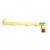Volume Button Flex Cable For Sony Xperia Tl Lt30at By - Maxbhi Com