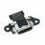 Charging Connector For Motorola Moto X4 By - Maxbhi Com