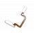 Power Button Flex Cable For Realme 5i On Off Flex Pcb By - Maxbhi Com