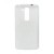 Back Panel Cover For Lg D620 White - Maxbhi Com