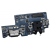 Charging Connector Flex Pcb Board For Lenovo K9 By - Maxbhi Com