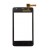 Touch Screen Digitizer For Tecno Y3 Black By - Maxbhi Com