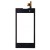 Touch Screen Digitizer For Zte V815 White By - Maxbhi Com