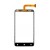 Touch Screen Digitizer For Htc Titan Grey By - Maxbhi Com