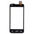 Touch Screen Digitizer For Micromax A94 Canvas Mad Black By - Maxbhi Com