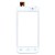 Touch Screen Digitizer For Micromax A94 Canvas Mad White By - Maxbhi Com