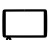 Touch Screen Digitizer For Lg G Pad 10 1 White By - Maxbhi Com