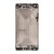 Back Panel Cover For Huawei Ascend P8 64gb Gold - Maxbhi Com
