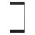Replacement Front Glass For Huawei Ascend P8 64gb White By - Maxbhi Com