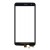 Touch Screen Digitizer For Itel A27 Black By - Maxbhi Com
