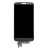Lcd With Touch Screen For Lg G2 Mini Lte Black By - Maxbhi Com