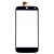 Touch Screen Digitizer For Acer Liquid Z630s Black By - Maxbhi Com