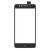 Touch Screen Digitizer For Lava X28 Black By - Maxbhi Com