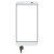 Touch Screen Digitizer For Lg G2 Mini Lte White By - Maxbhi Com