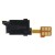 Handsfree Audio Jack Flex Cable For Lg Q7 Plus By - Maxbhi Com