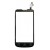 Touch Screen Digitizer For Lenovo A800 Black By - Maxbhi Com