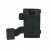 Handsfree Audio Jack Flex Cable For Samsung Galaxy Mega 6 3 I9200 By - Maxbhi Com