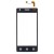 Touch Screen Digitizer For Maxx Ax5 Plus Black By - Maxbhi Com