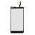 Touch Screen Digitizer For Lg Optimus L9 2 Black By - Maxbhi Com