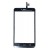 Touch Screen Digitizer For Micromax Q355 Black By - Maxbhi Com