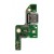 Charging Connector Flex Cable For Honor 8 64gb By - Maxbhi Com