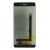 Lcd With Touch Screen For Allview P9 Energy Lite Gold By - Maxbhi Com