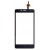 Touch Screen Digitizer For Zte Blade V220 Black By - Maxbhi Com