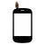 Touch Screen Digitizer For Micromax X454 White By - Maxbhi Com