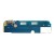 Charging Connector Flex Pcb Board For Gionee F103 By - Maxbhi Com
