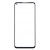 Replacement Front Glass For Motorola Moto G9 Plus White By - Maxbhi Com