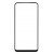 Replacement Front Glass For Oppo A53 2020 White By - Maxbhi Com
